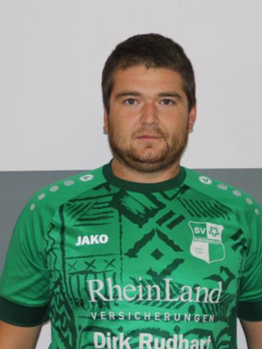 Kevin Riesterer