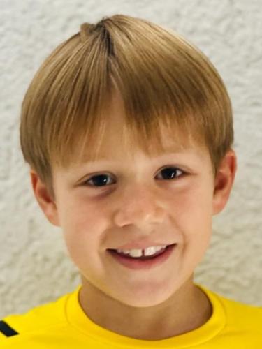 Niels Georg Handrick