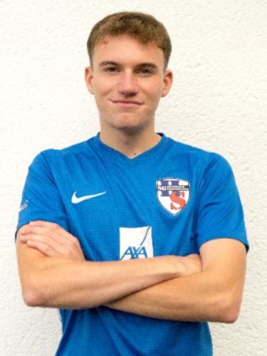 Nico Mootz