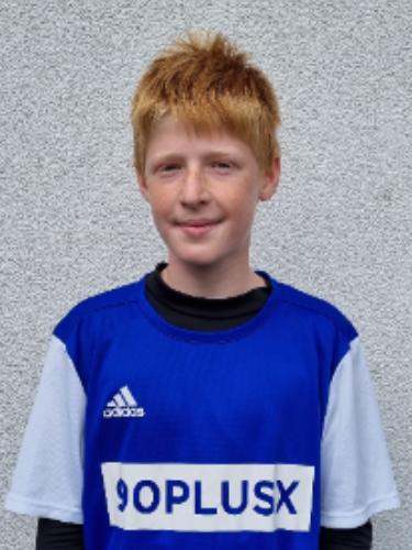 Jamie-Luca Wesemann