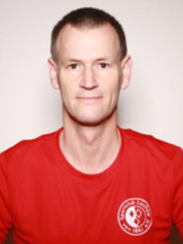 Sven Tzscheutschler