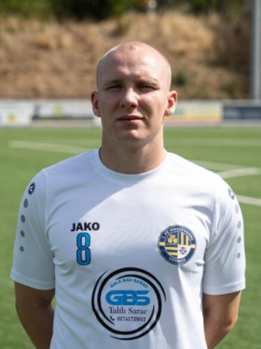 Leon Jaskosch