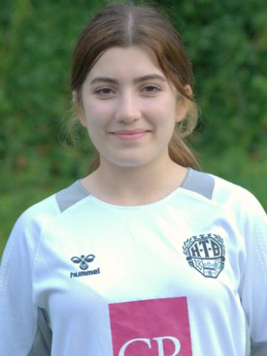 Sevil Nazli Alan