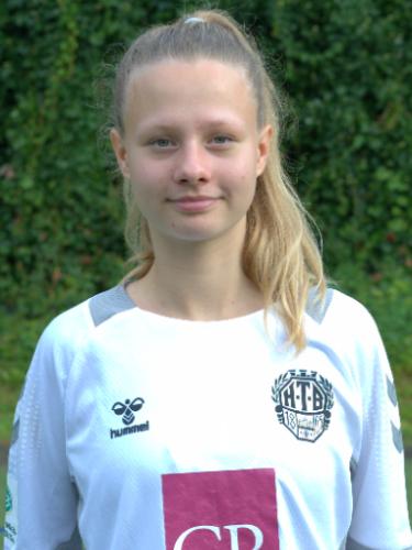 Ulrike Staats