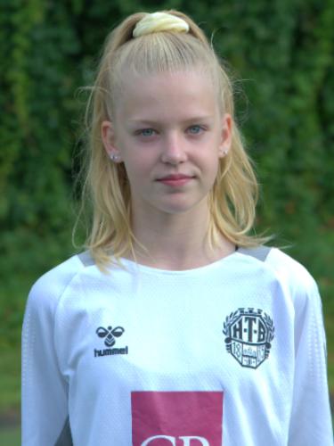 Sophia Marie Wloka