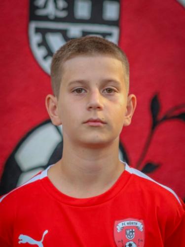 Luka-Philipp Mlinarevic