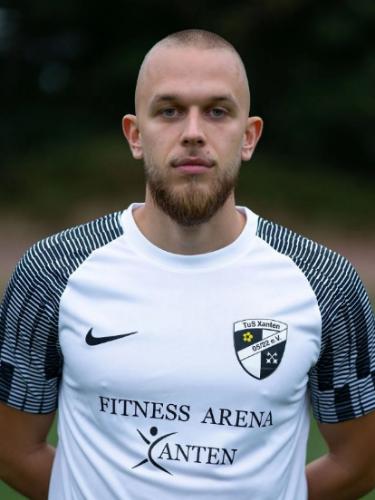 Joris Ofterdinger