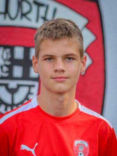 Moritz Yunlong Schwab