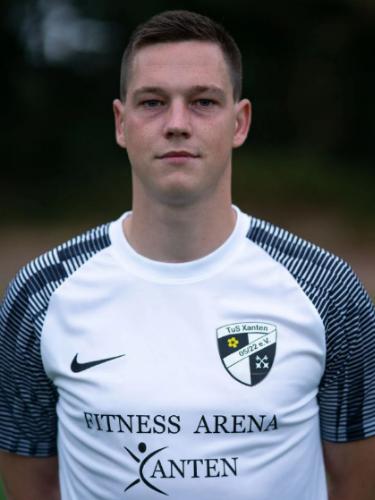 Marcel Timm
