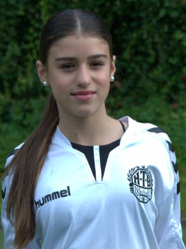 Christina Toli