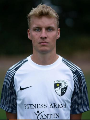 Mats Ole Wardemann