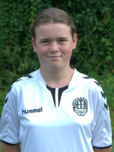 Charlotte Paula Weiß