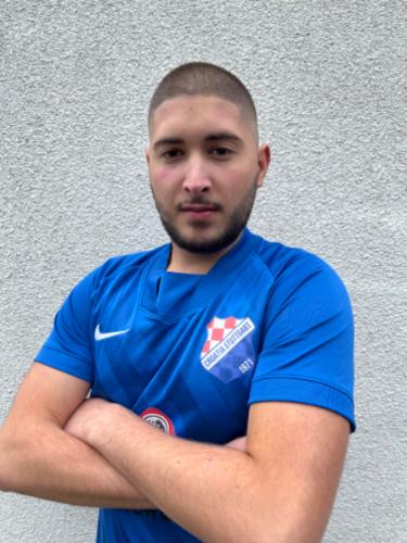 Marko Anic