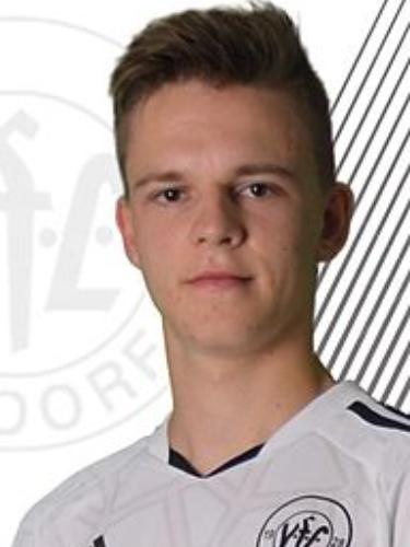 Niclas Braun