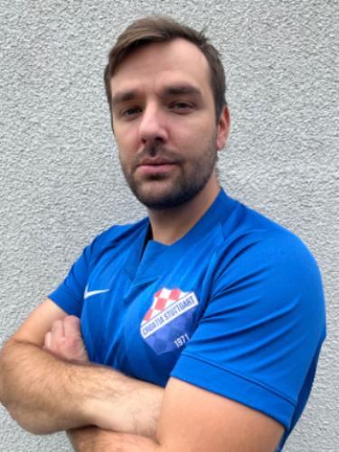 Neven Duric