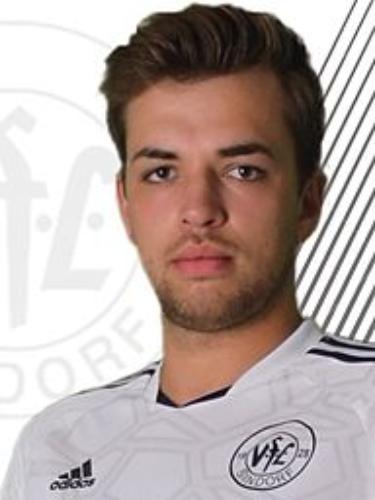 Jonas Felix Flatten