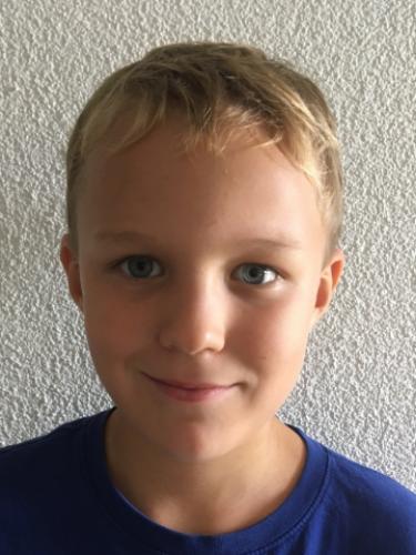 Anton Vogt