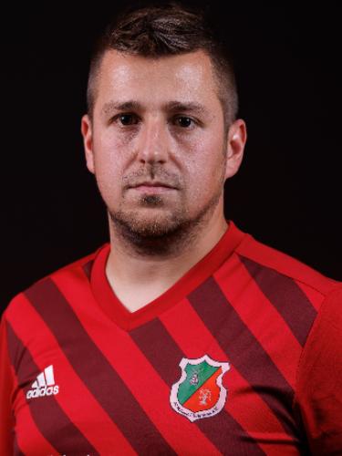 Andre Detje