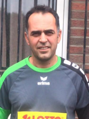 Visar Gashi