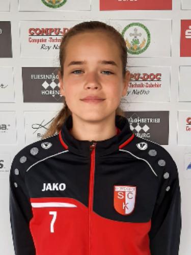 Maya Kaczur