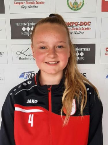 Lena Liebke