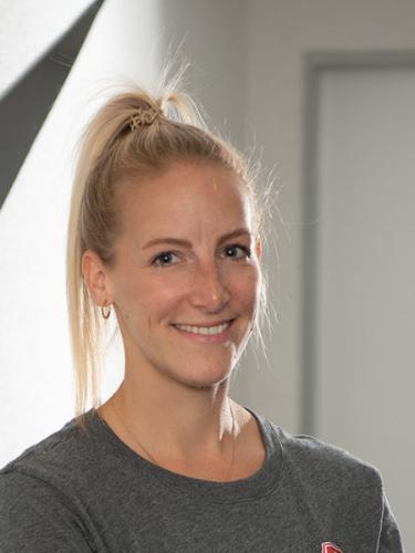 Janina Kaminski