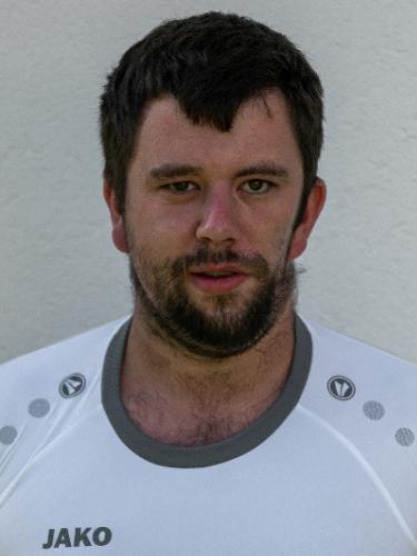 Martin Eckert