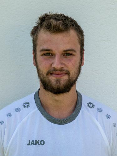 Justin Hofmann