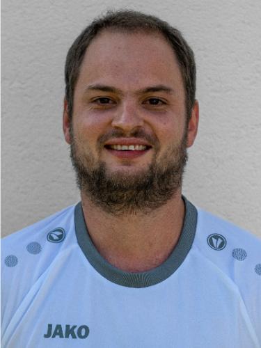 Dominik Schrieder