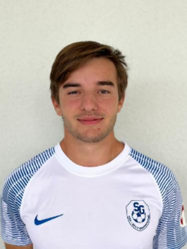 Lukas Otto Köpf