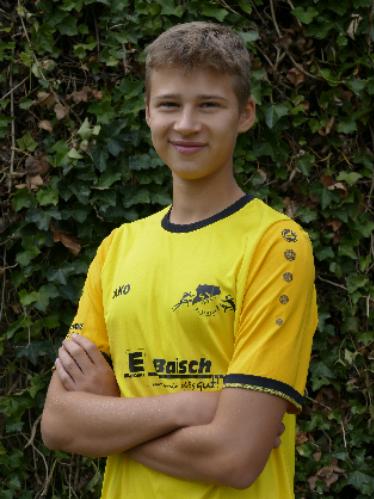 Lukas Hettich
