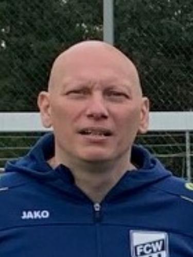 Markus Haberstroh