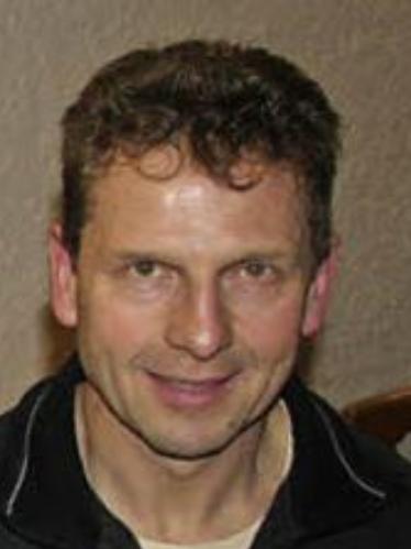 Siegfried Kälble