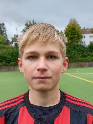 Daniel Veitl