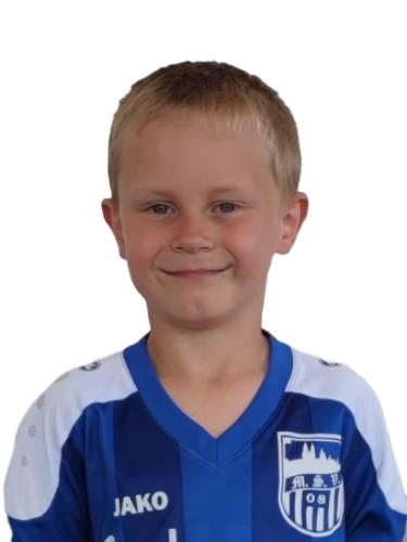 Bruno Alexander Staps