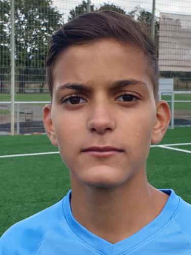 Marouane Jaajoui