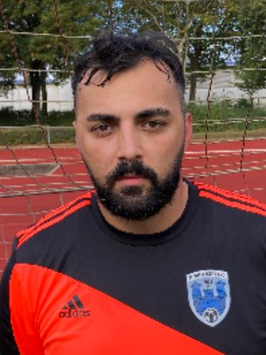 Yunus Kütük