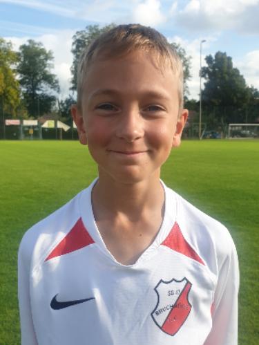 Rocco Heberlein