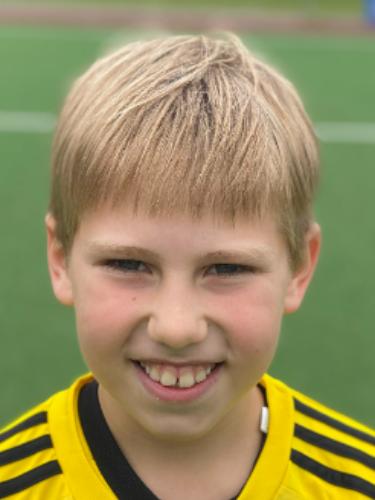 Mats Valentin Albig