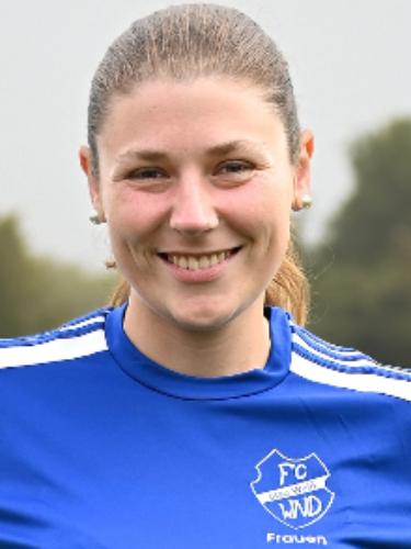 Janine Kaprolat