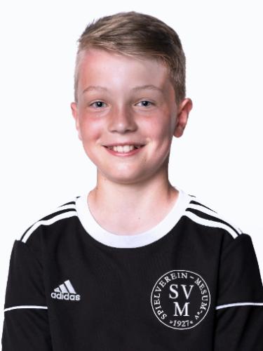 Ben Rüther