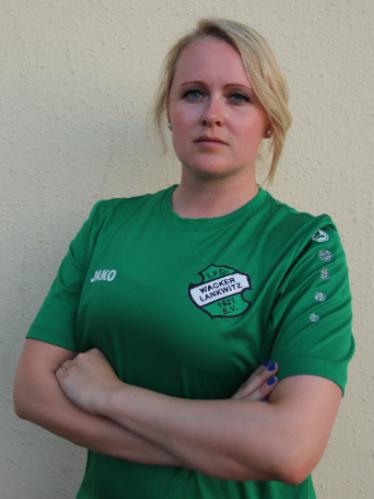 Sarah Fiedler