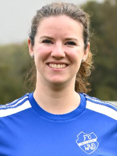 Melanie Becker