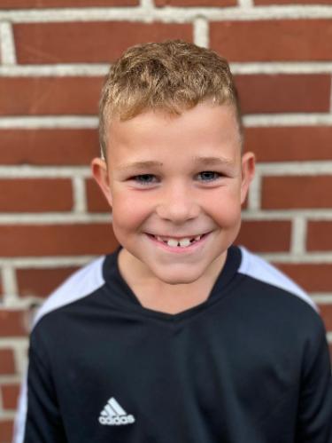 Milan Luca Christiansen