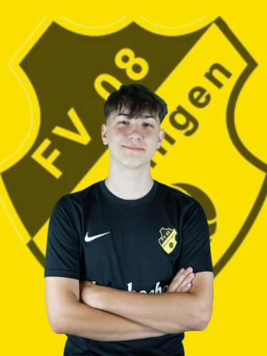 Lukas Hubertus