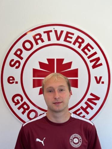 Marcel Dirks