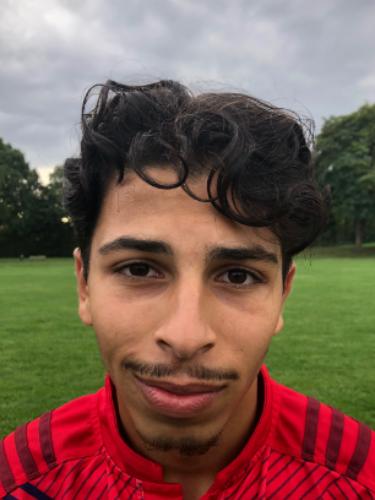 Mohammad Alsoboh