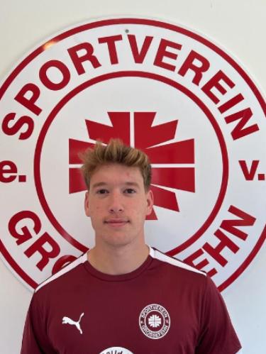 Matthias Meyer