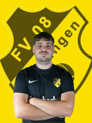 Niklas Hubertus