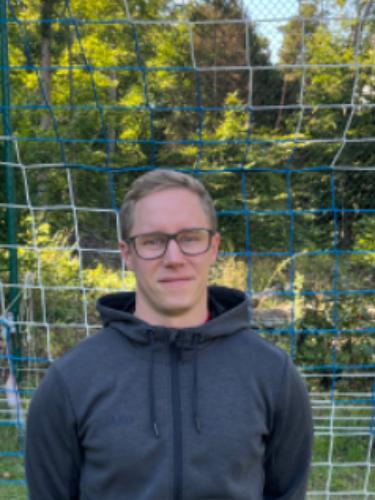 Pascal Haust